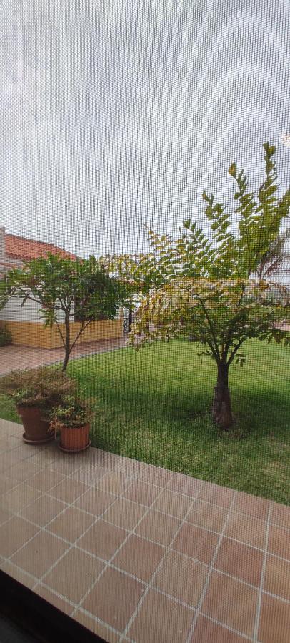 La Finca III Breña Baja Exteriér fotografie
