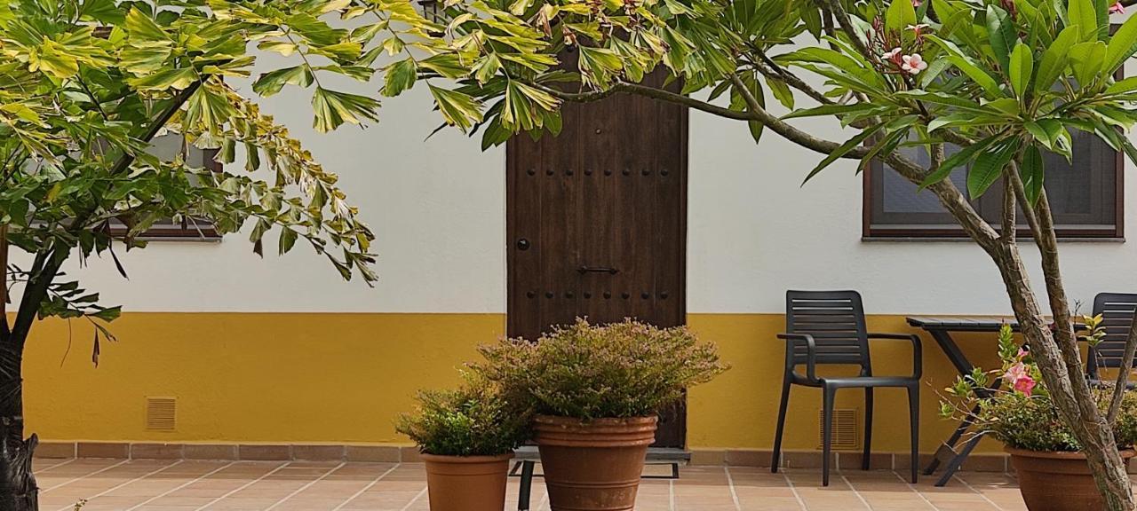 La Finca III Breña Baja Exteriér fotografie