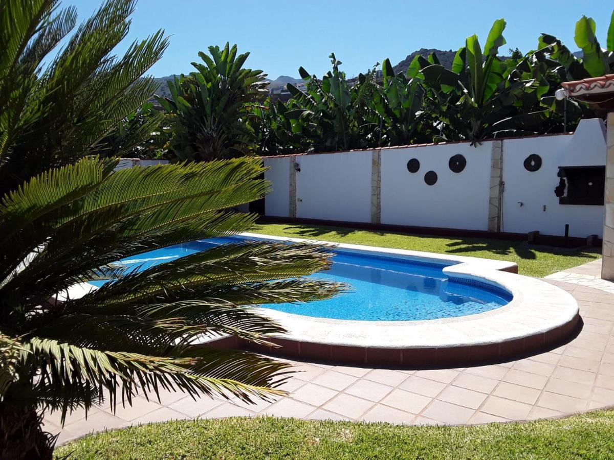 La Finca III Breña Baja Exteriér fotografie